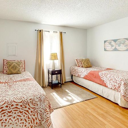Kathryn Place Casita Santa Fe Bagian luar foto