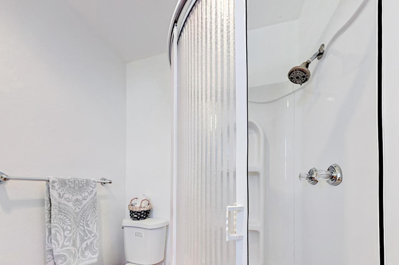 Kathryn Place Casita Santa Fe Bagian luar foto