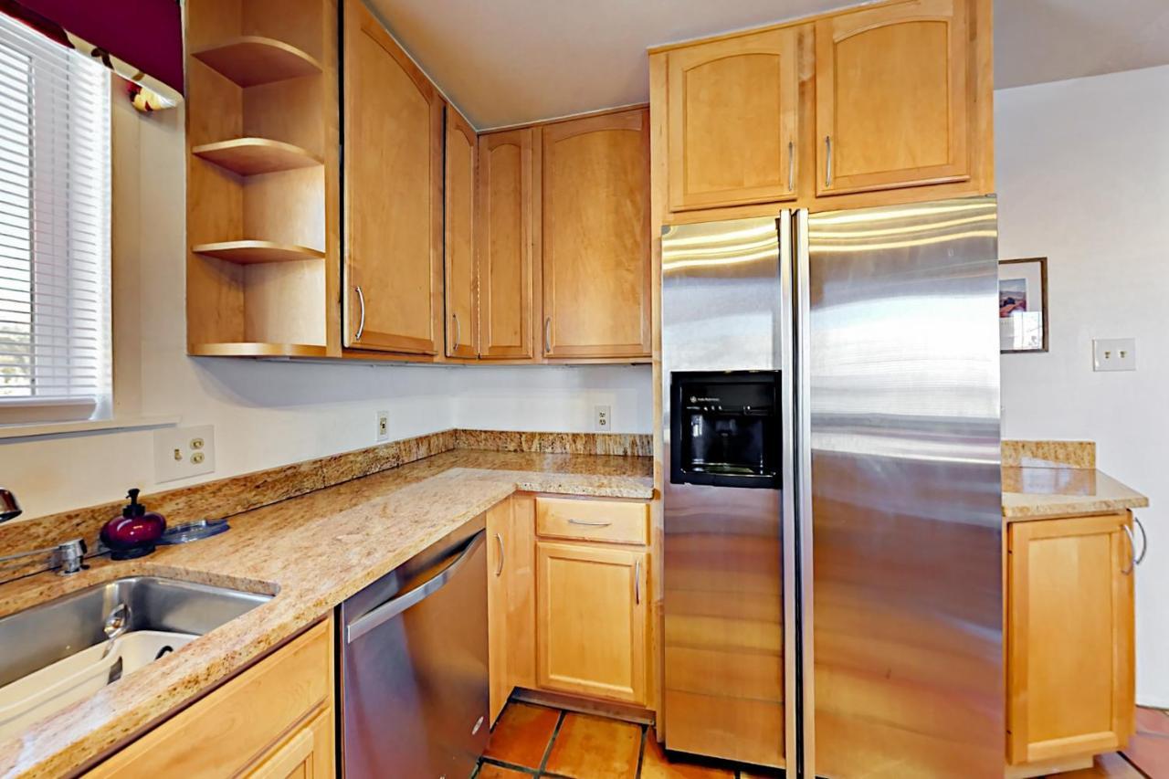 Kathryn Place Casita Santa Fe Bagian luar foto