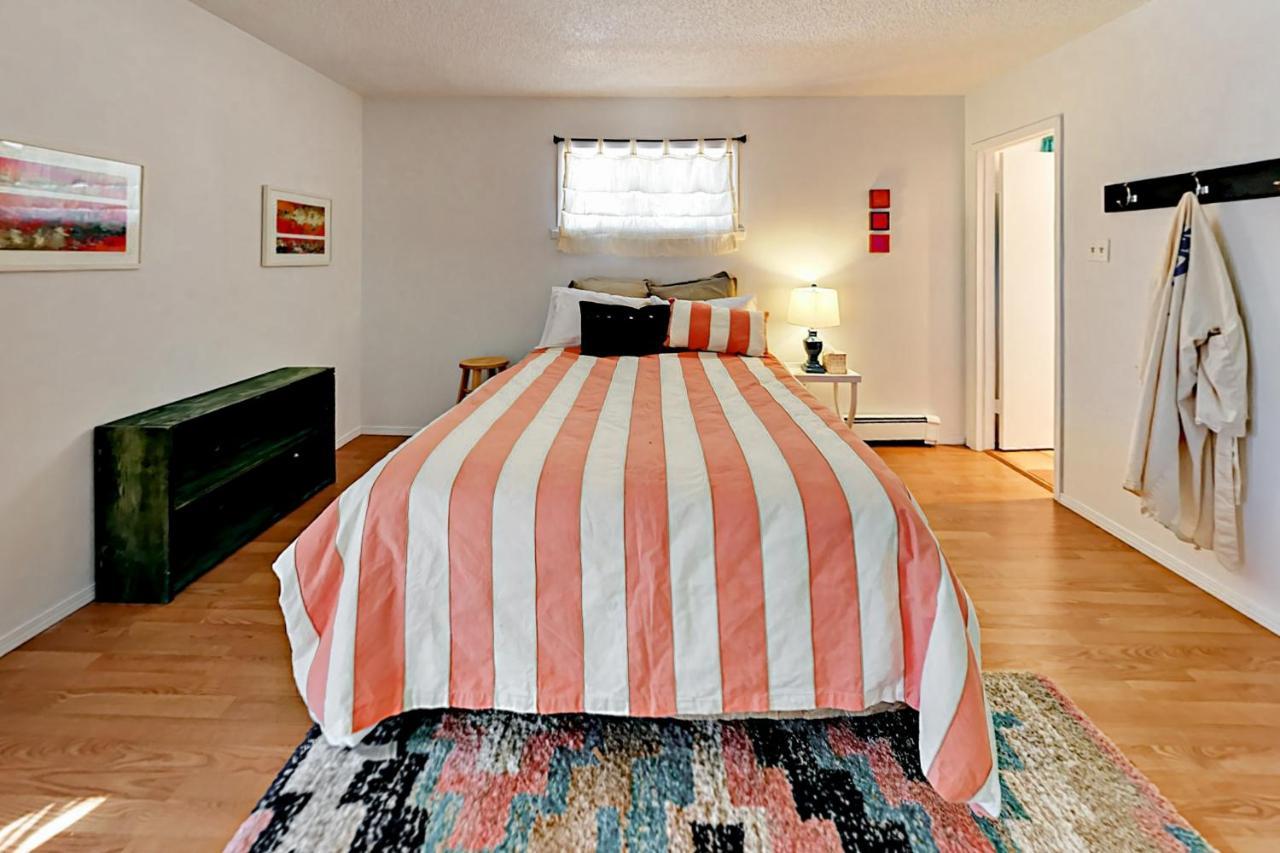 Kathryn Place Casita Santa Fe Bagian luar foto