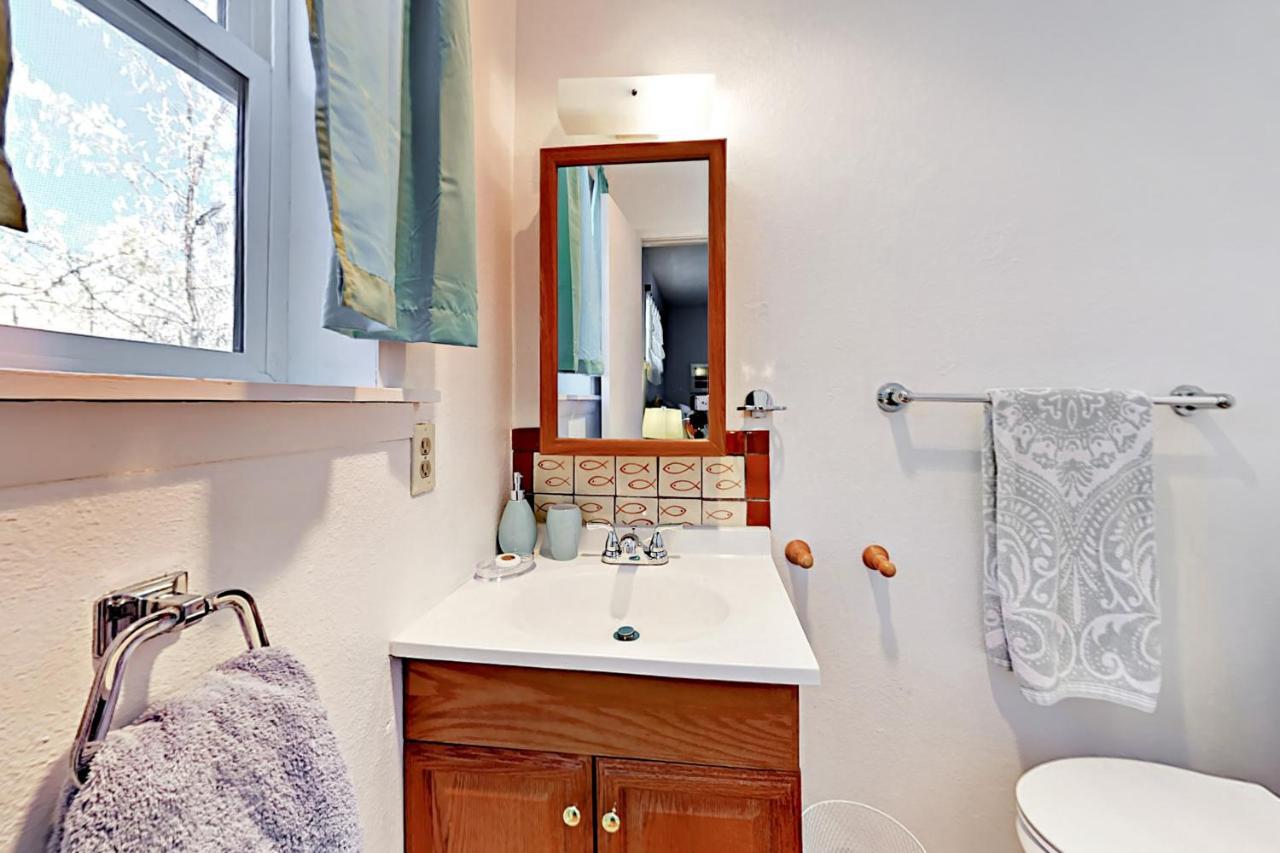Kathryn Place Casita Santa Fe Bagian luar foto