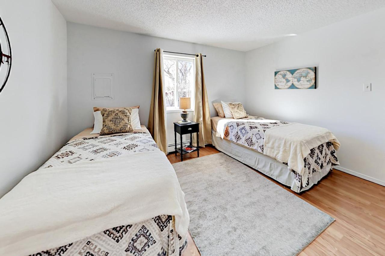 Kathryn Place Casita Santa Fe Bagian luar foto