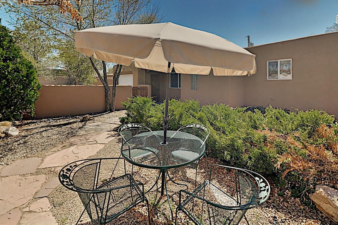 Kathryn Place Casita Santa Fe Bagian luar foto