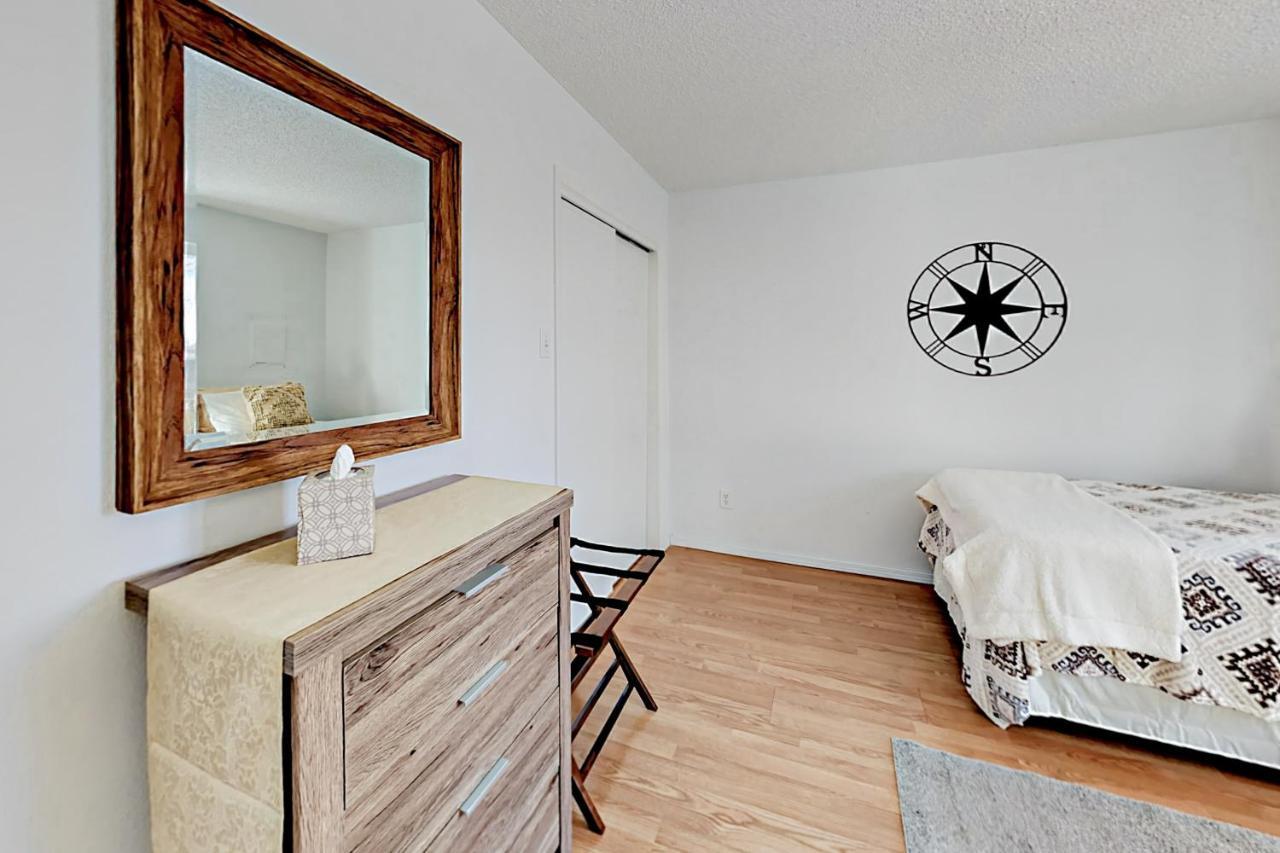 Kathryn Place Casita Santa Fe Bagian luar foto