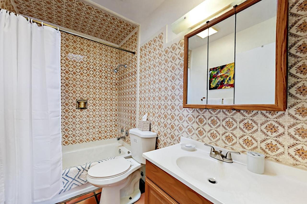 Kathryn Place Casita Santa Fe Bagian luar foto
