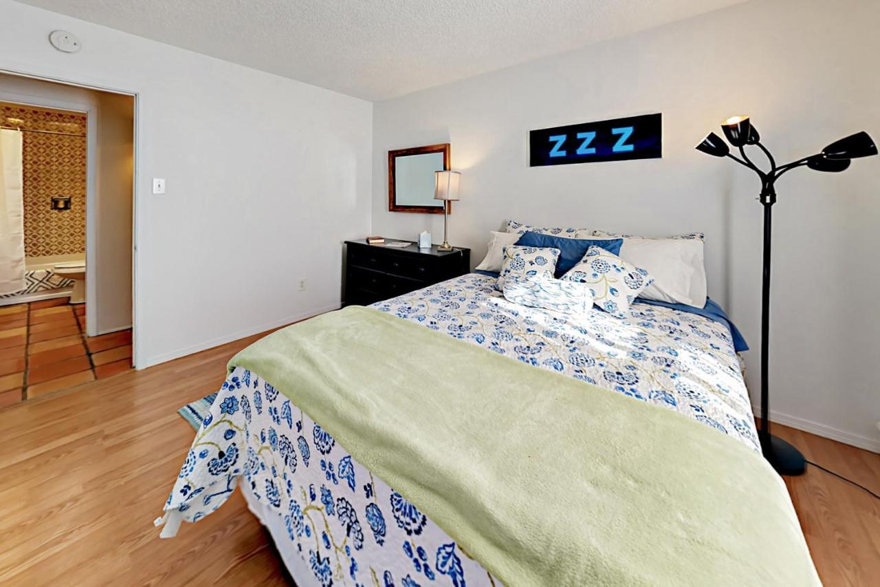 Kathryn Place Casita Santa Fe Bagian luar foto