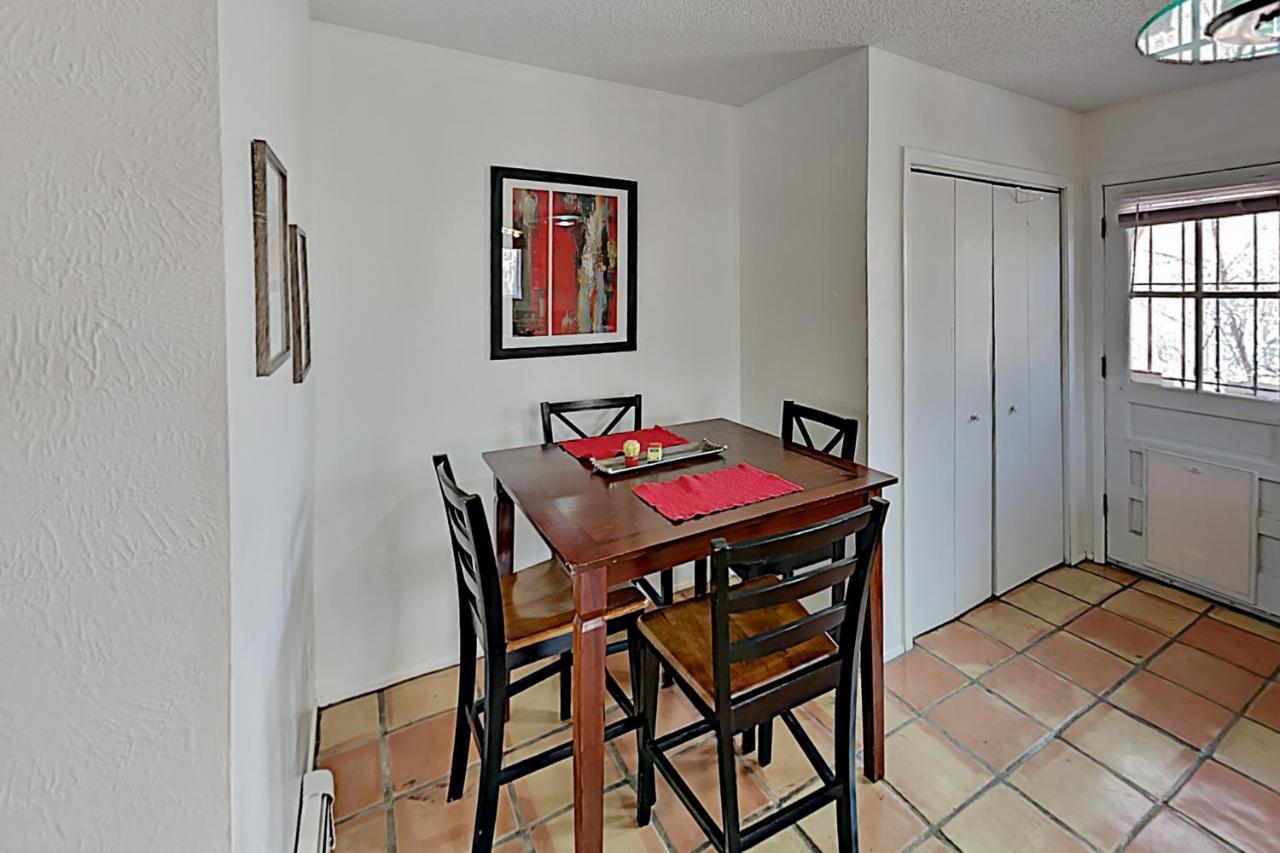 Kathryn Place Casita Santa Fe Bagian luar foto