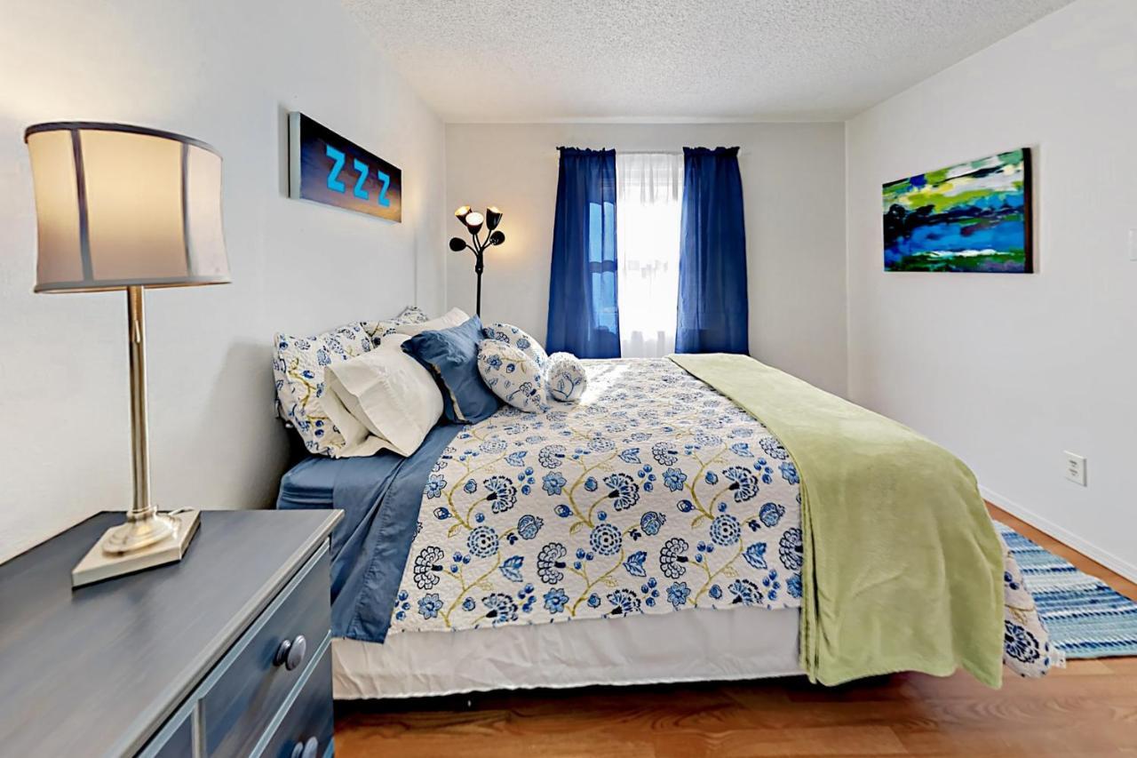 Kathryn Place Casita Santa Fe Bagian luar foto