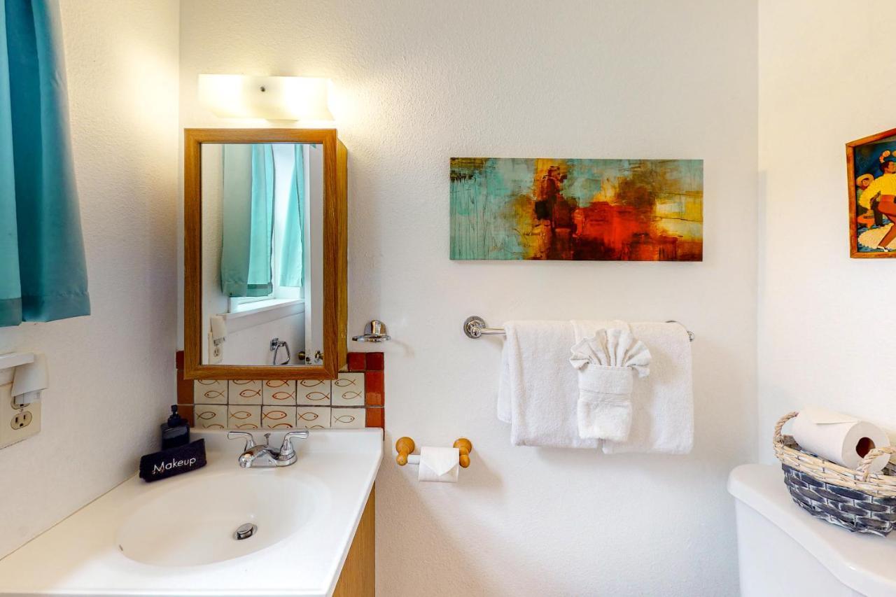 Kathryn Place Casita Santa Fe Bagian luar foto