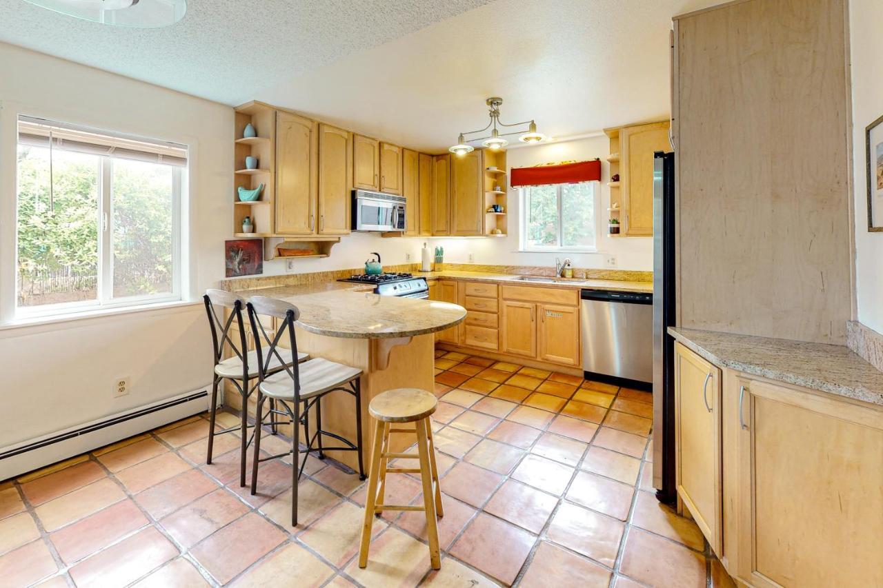Kathryn Place Casita Santa Fe Bagian luar foto
