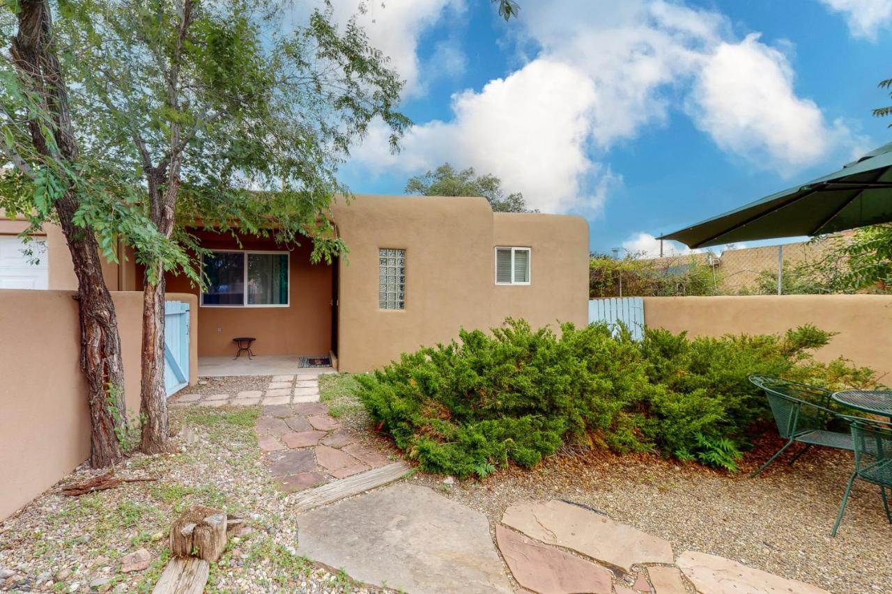 Kathryn Place Casita Santa Fe Bagian luar foto