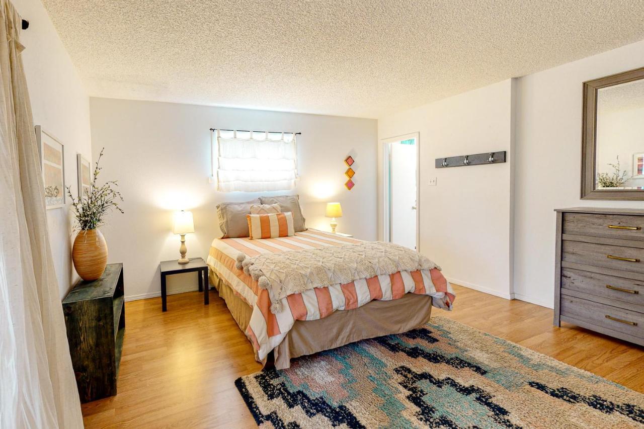 Kathryn Place Casita Santa Fe Bagian luar foto