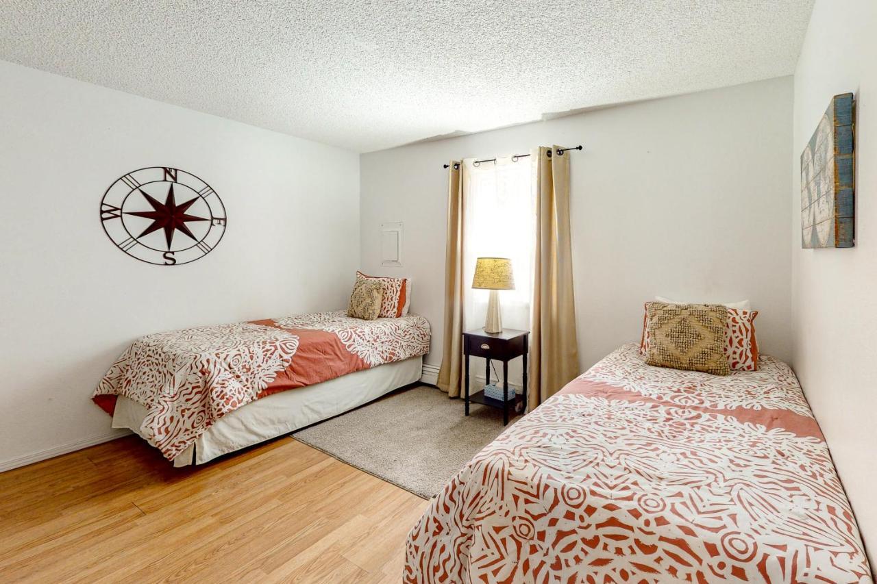 Kathryn Place Casita Santa Fe Bagian luar foto