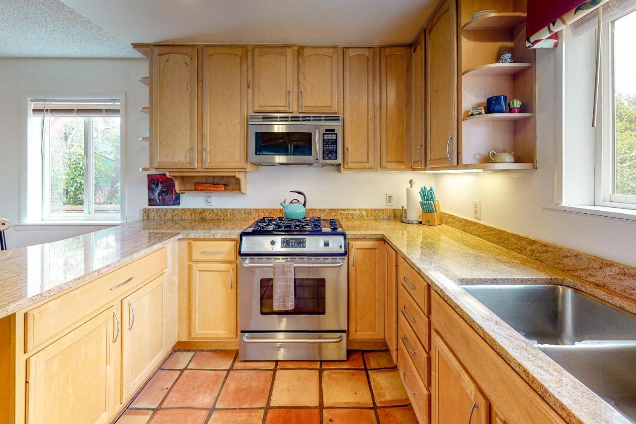 Kathryn Place Casita Santa Fe Bagian luar foto