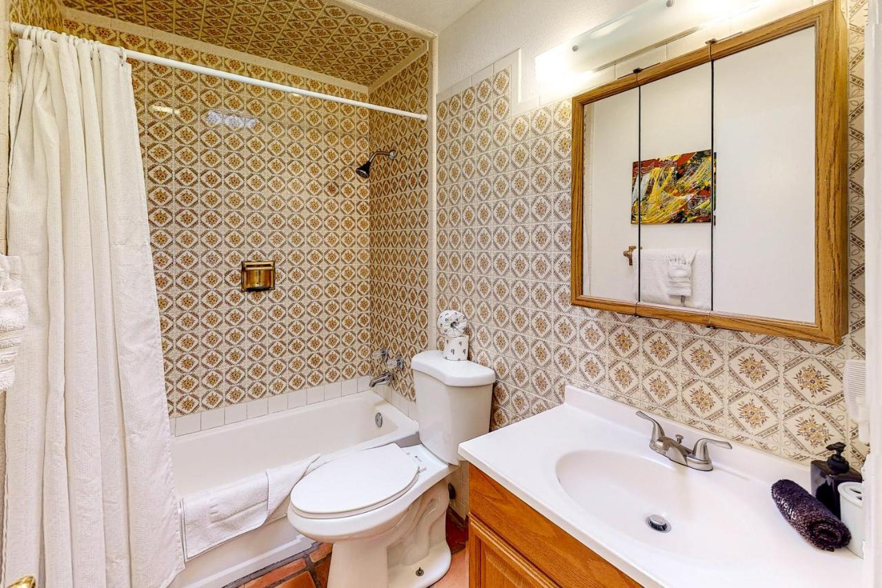 Kathryn Place Casita Santa Fe Bagian luar foto