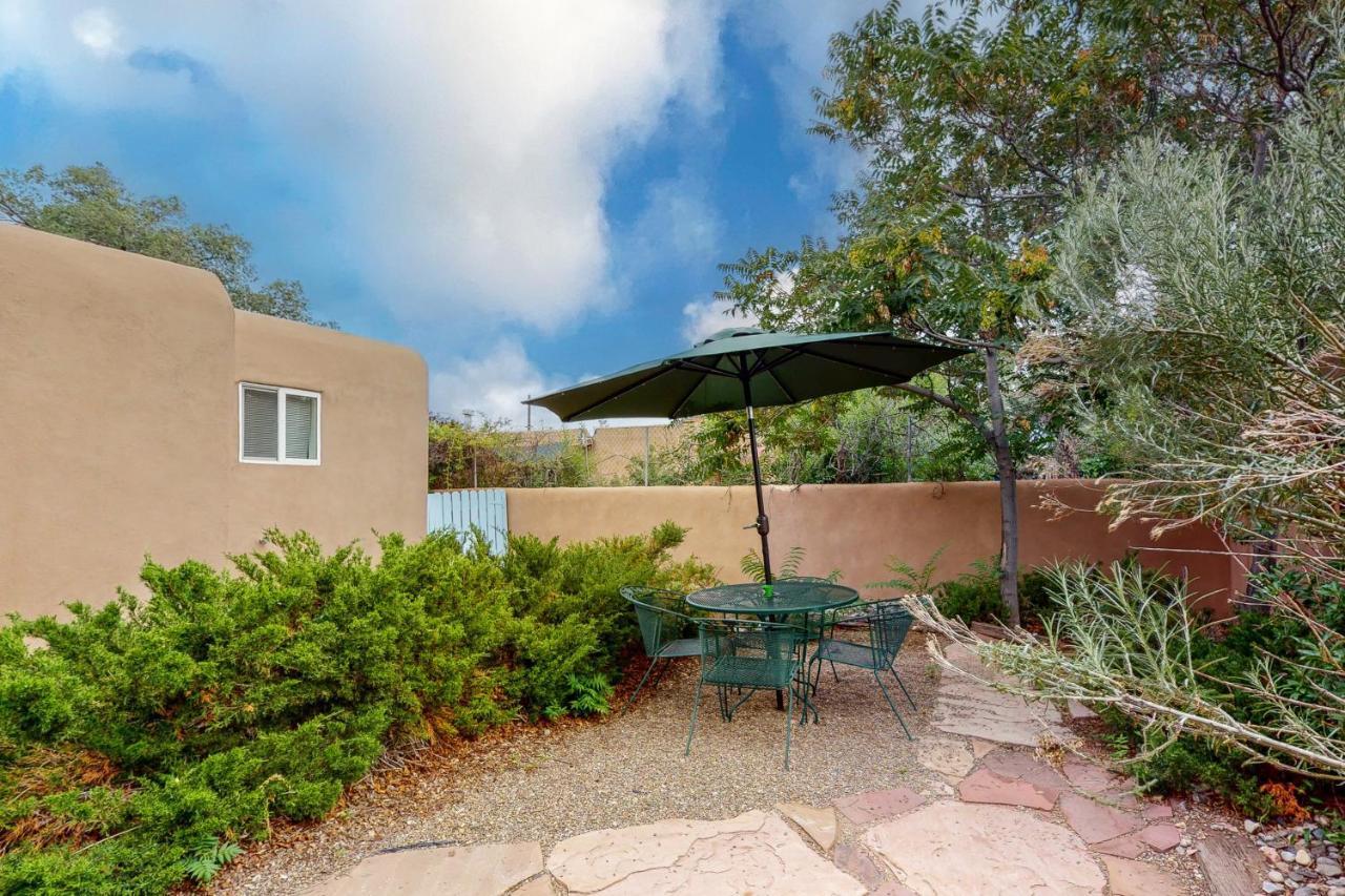 Kathryn Place Casita Santa Fe Bagian luar foto